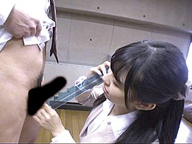 株式会社ゴーゴーズ新人女性社員大集合〜入社希望の男性スタッフを面接します編〜　サンプル画像04